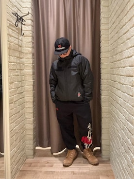 hysteric0717さんのコーディネート