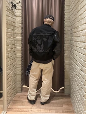 hysteric0717さんのコーディネート