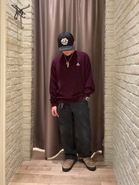 hysteric0717さんのコーディネート