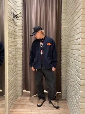 hysteric0717さんのコーディネート