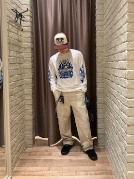 hysteric0717さんのコーディネート