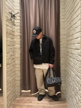 hysteric0717さんのコーディネート