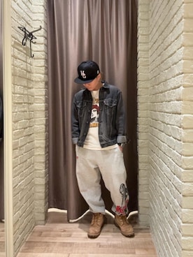 hysteric0717さんのコーディネート