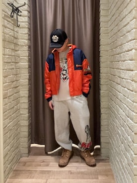 hysteric0717さんのコーディネート