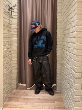 hysteric0717さんのコーディネート