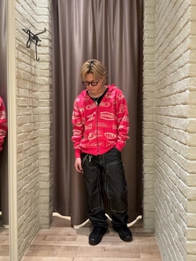 hysteric0717さんのコーディネート