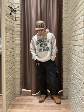 hysteric0717さんのコーディネート