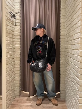 hysteric0717さんのコーディネート