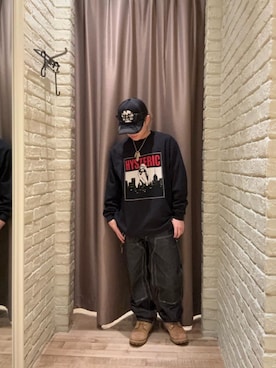 hysteric0717さんのコーディネート