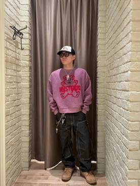 hysteric0717さんのコーディネート