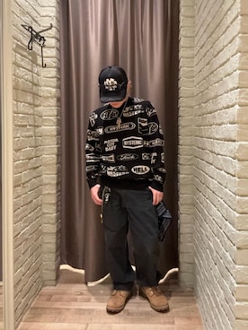 hysteric0717さんのコーディネート