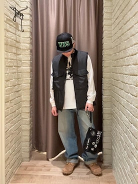 hysteric0717さんのコーディネート