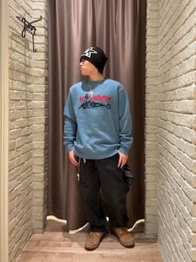 hysteric0717さんのコーディネート