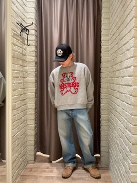 hysteric0717さんのコーディネート