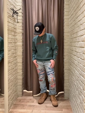 hysteric0717さんのコーディネート