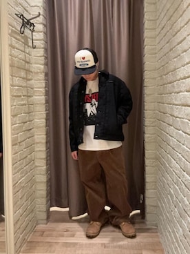 hysteric0717さんのコーディネート