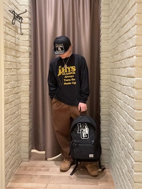 hysteric0717さんのコーディネート