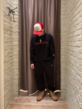 hysteric0717さんのコーディネート