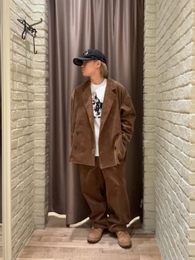 hysteric0717さんのコーディネート