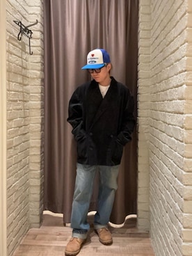 hysteric0717さんのコーディネート