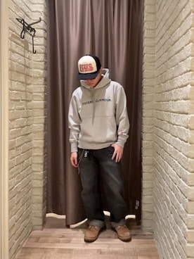 hysteric0717さんのコーディネート