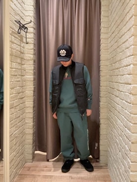 hysteric0717さんのコーディネート