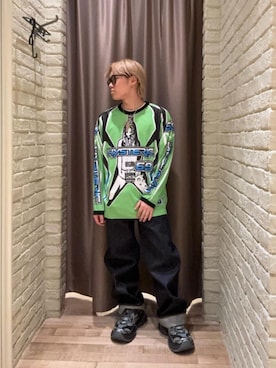 hysteric0717さんのコーディネート