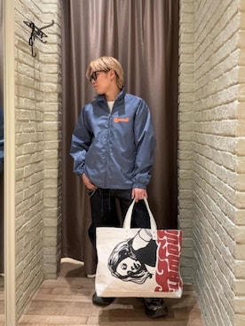 hysteric0717さんのコーディネート