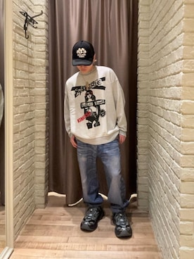 hysteric0717さんのコーディネート