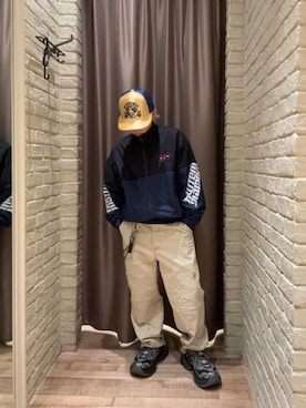 hysteric0717さんのコーディネート