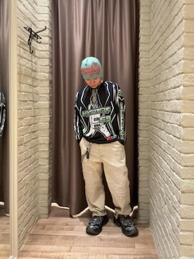 hysteric0717さんのコーディネート