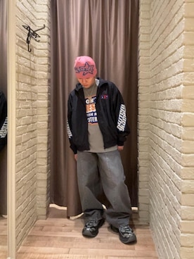 hysteric0717さんのコーディネート