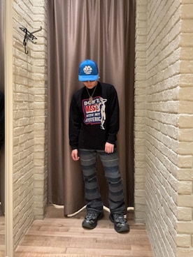 hysteric0717さんのコーディネート