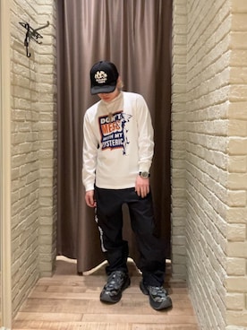 hysteric0717さんのコーディネート