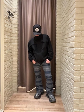 hysteric0717さんのコーディネート