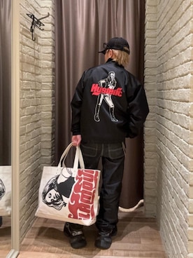 hysteric0717さんのコーディネート