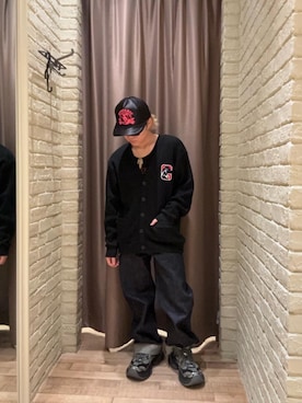 hysteric0717さんのコーディネート