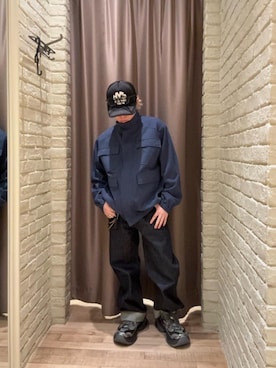 hysteric0717さんのコーディネート