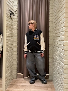 hysteric0717さんのコーディネート