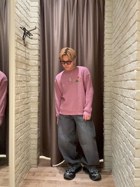 hysteric0717さんのコーディネート