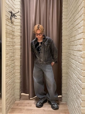 hysteric0717さんのコーディネート