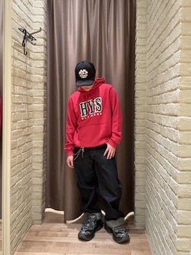 hysteric0717さんのコーディネート