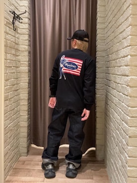 hysteric0717さんのコーディネート