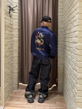 hysteric0717さんのコーディネート