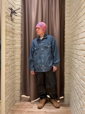 hysteric0717さんのコーディネート