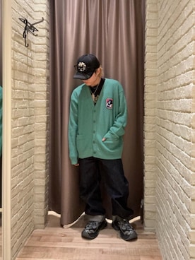 hysteric0717さんのコーディネート