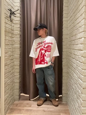 hysteric0717さんのコーディネート