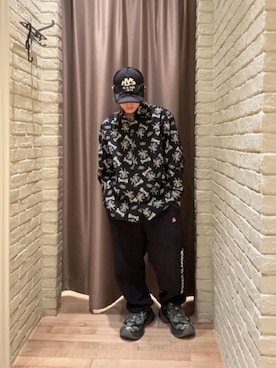 hysteric0717さんのコーディネート