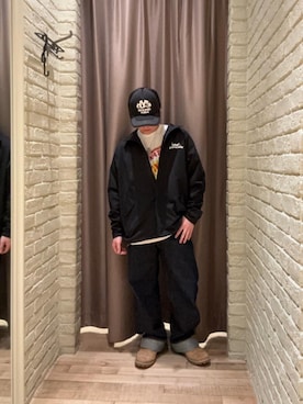 hysteric0717さんのコーディネート