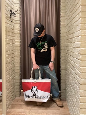 hysteric0717さんのコーディネート